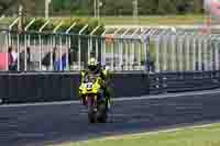 Evening Adv_Mid Group Yellow Bikes